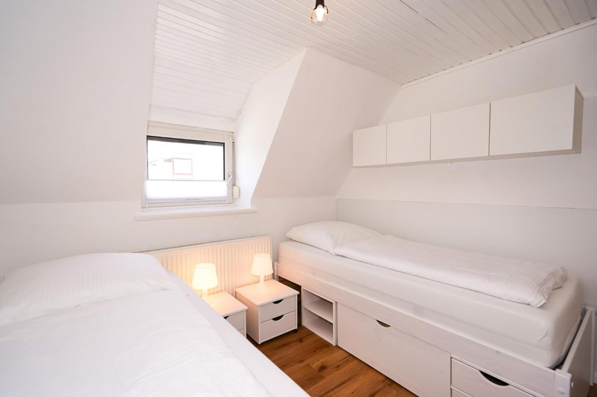 Alte Liebe 2 Apartment Groemitz Exterior photo