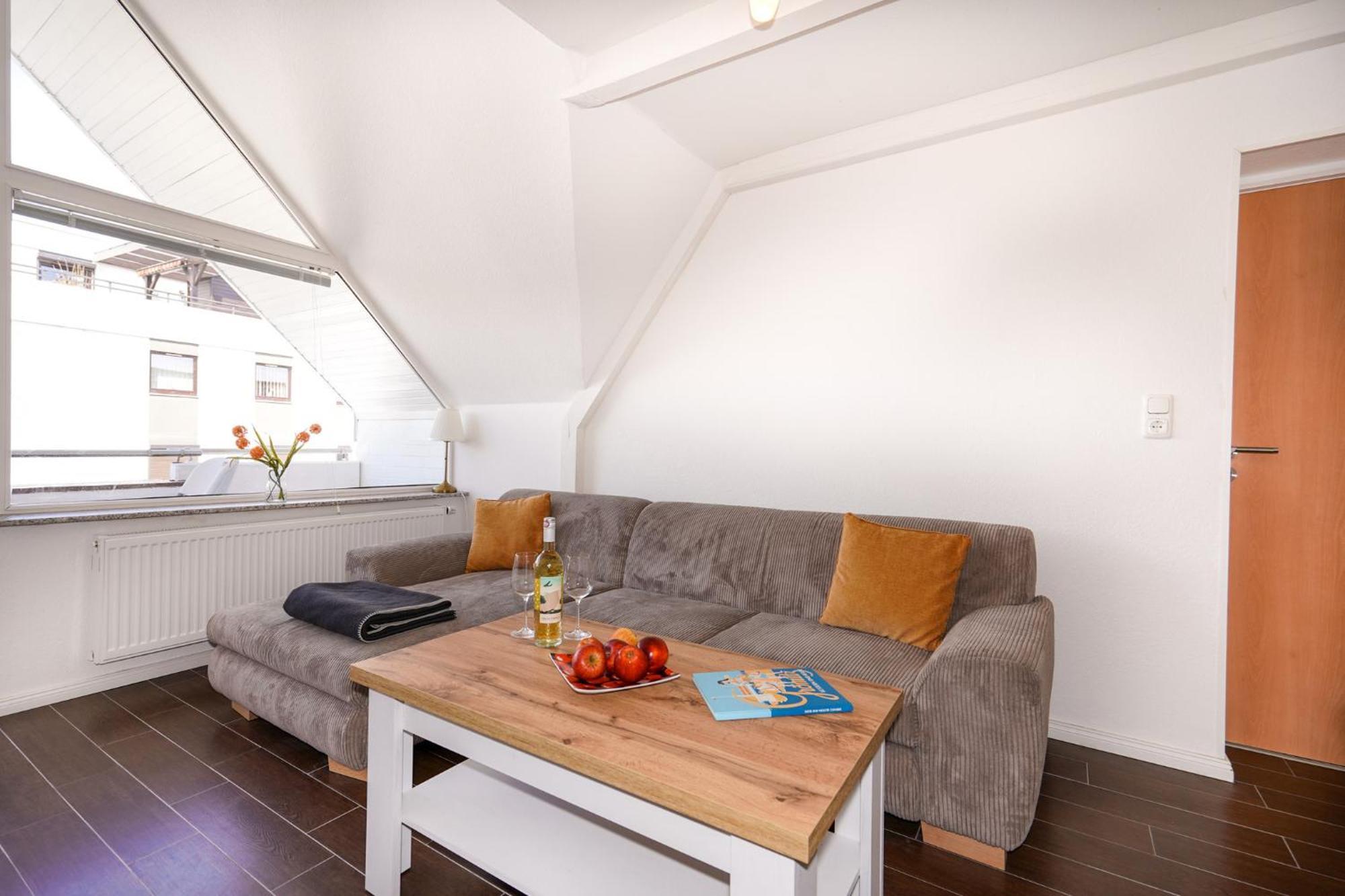 Alte Liebe 2 Apartment Groemitz Exterior photo